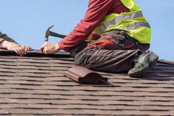 Best Storm Damage Roof Repair  in Lakeland, NY