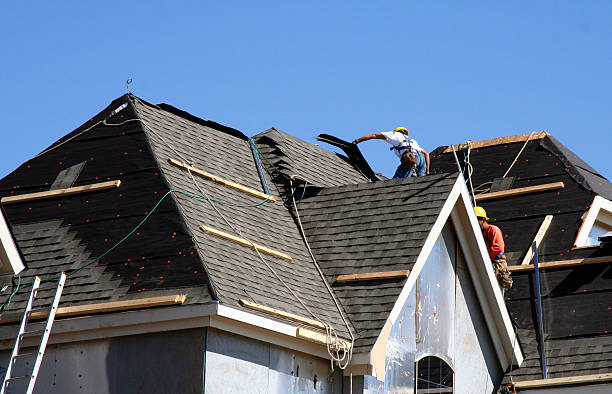 Best Gutter Installation and Roofing  in Lakeland, NY