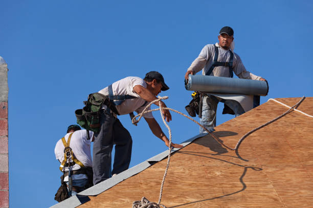 Quick and Trustworthy Emergency Roof Repair Services in Lakeland, NY
