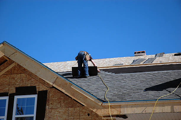 Best Roof Gutter Cleaning  in Lakeland, NY
